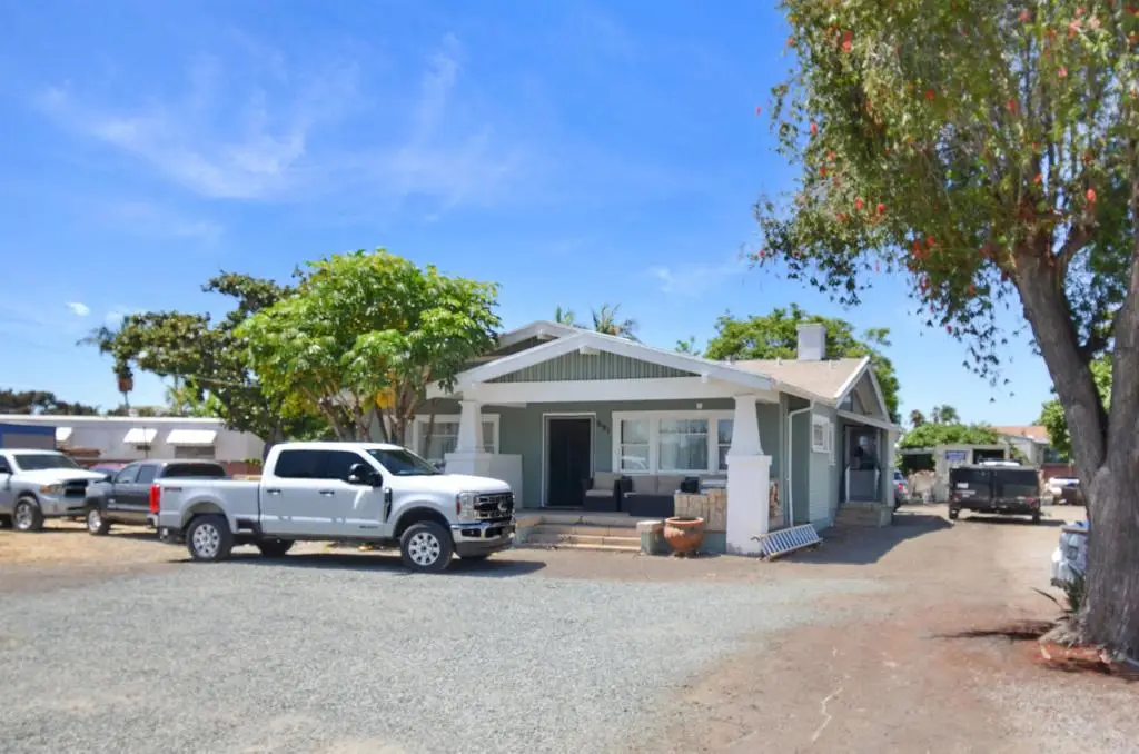 691 G Street, Chula Vista, CA 91910 - Image #1