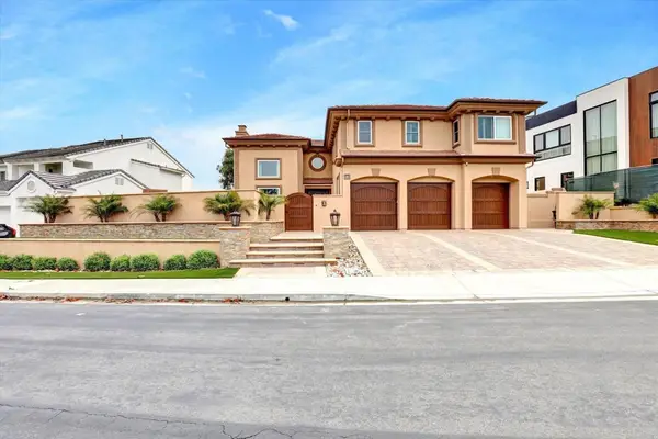 36 Coronado Pointe, Laguna Niguel, CA 92677