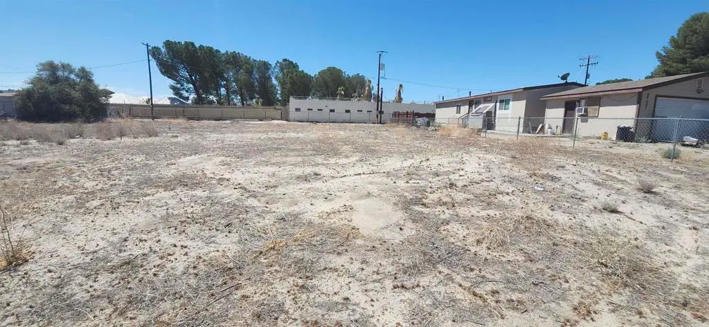 Lot 21 Calexico Avenue, Jacumba, CA 91934 - #1