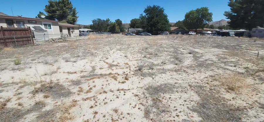 Lot 21 Calexico Avenue, Jacumba, CA 91934 - #3