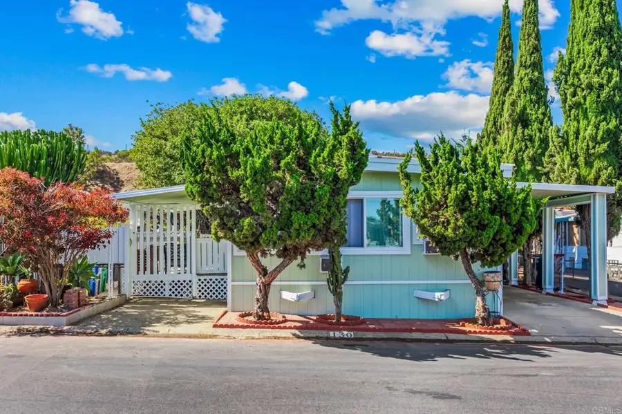 10767 Jamacha Boulevard #130, Spring Valley, CA 91978 - #2