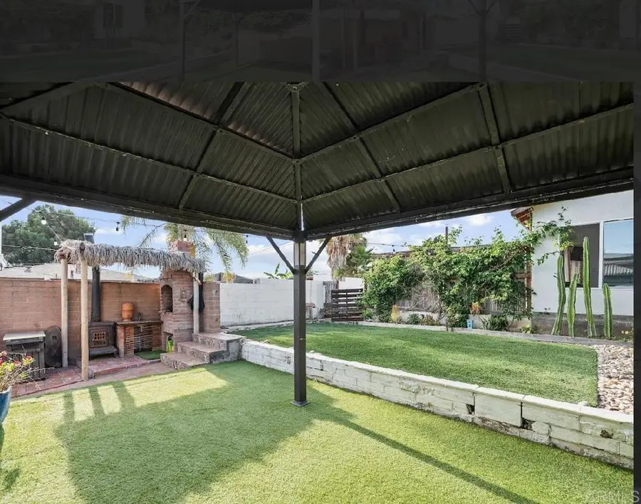 3964 Delta Street, San Diego, CA 92113 - #3