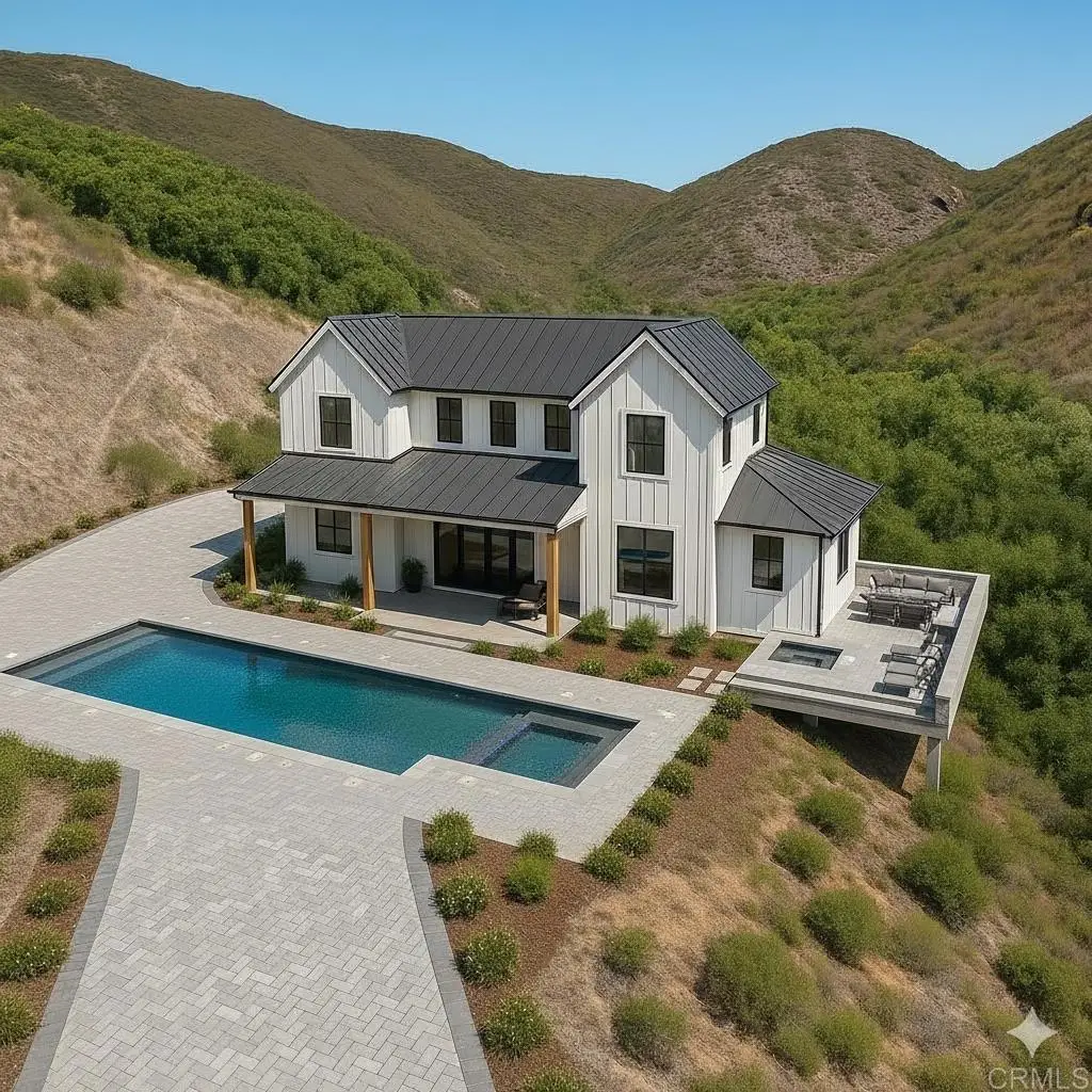 El Calamar, Temecula, CA 92590 - #1