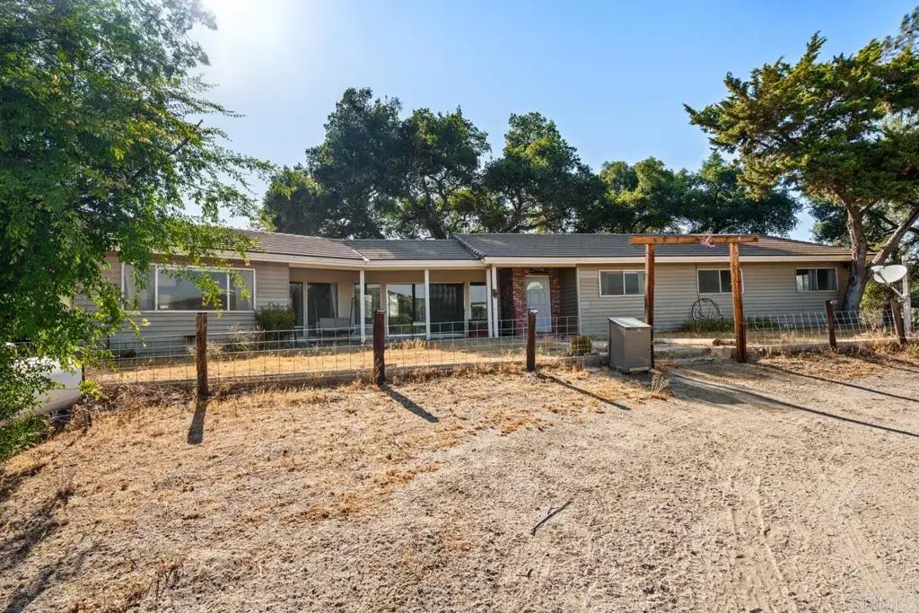 33805 Highway 94, Campo, CA 91906 - #1