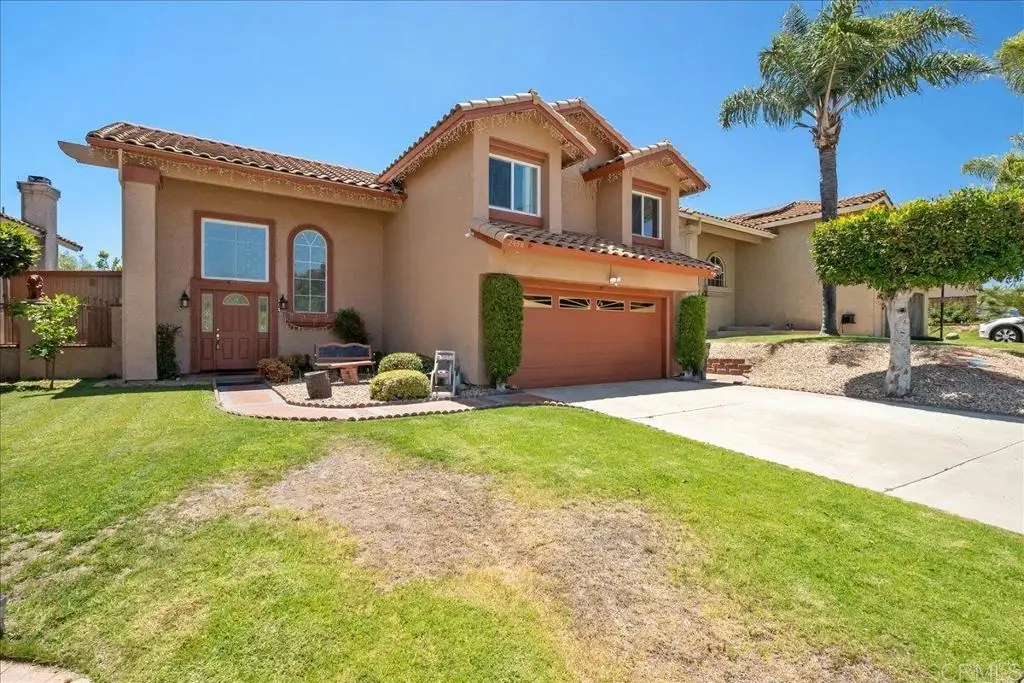 2458 Sawgrass St, El Cajon, CA 92019 - Image #1