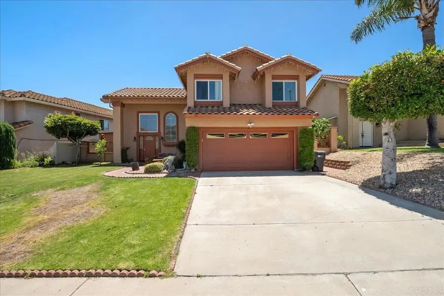 2458 Sawgrass St, El Cajon, CA 92019 - Image #2