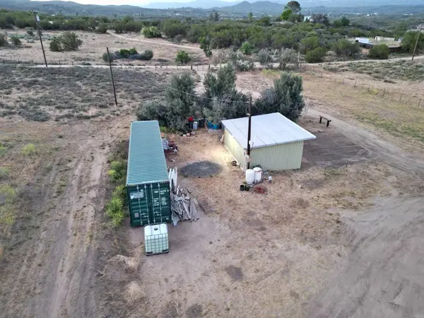 2 Indian Rd., Anza, CA 92539