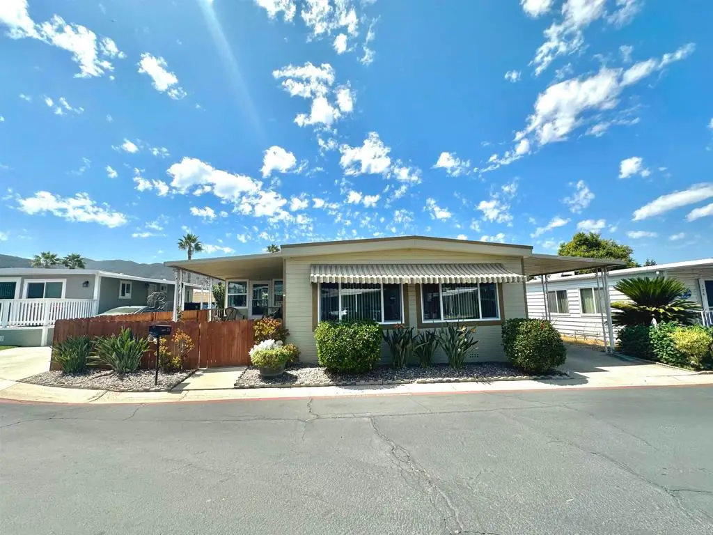 8301 Mission Gorge Road #325, Santee, CA 92071 - #1