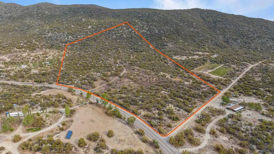 27153 Chihuahua Valley Road, Warner Springs, CA 92086 - Image #2