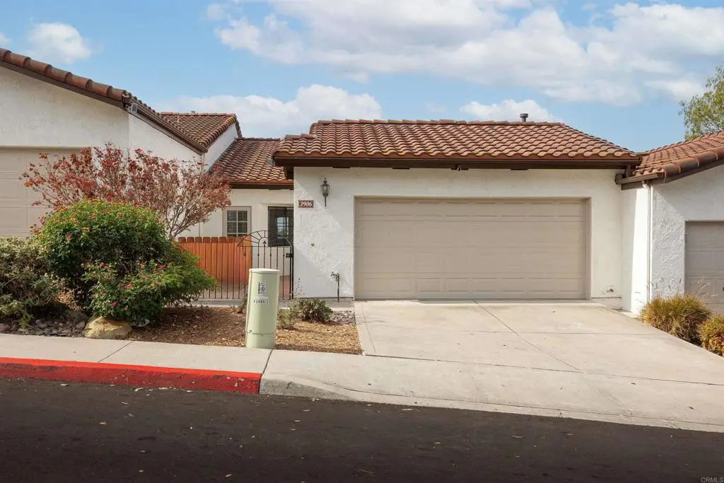 3906 Murray Hill Road, La Mesa, CA 91941 - Image #1