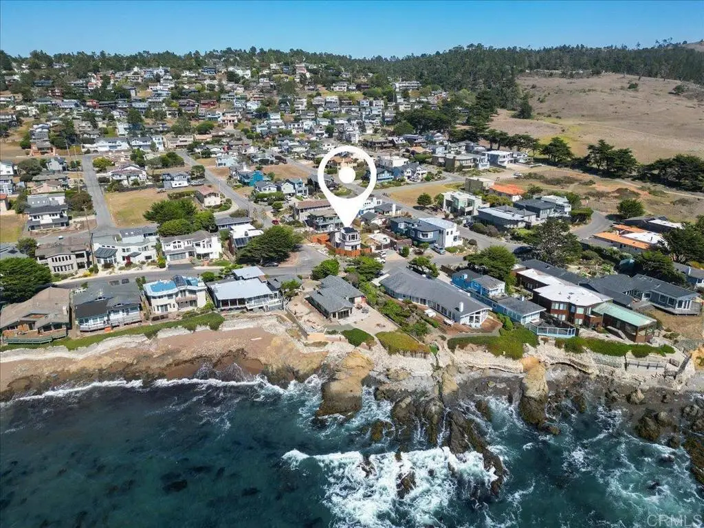 1980 Sherwood Drive, Cambria, CA 93428 - Image #1