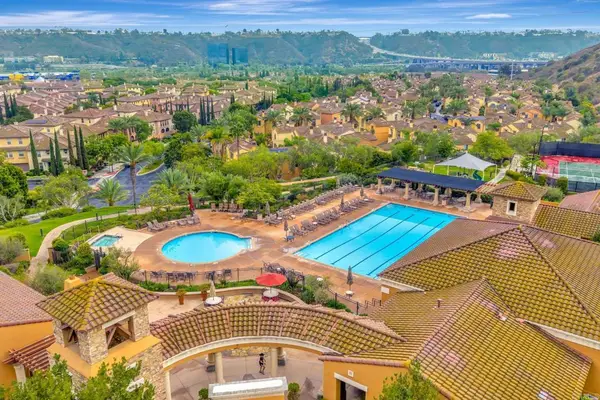 2642 Bellezza Drive, San Diego, CA 92108