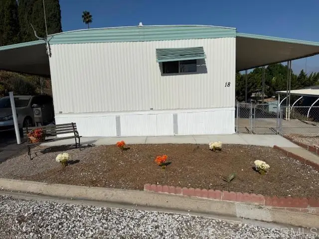 1351 Pepper Drive #18, El Cajon, CA 92021 - Image #2