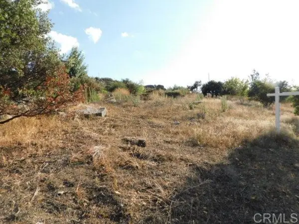 29949 Canadian Honker Road, Campo, CA 91906