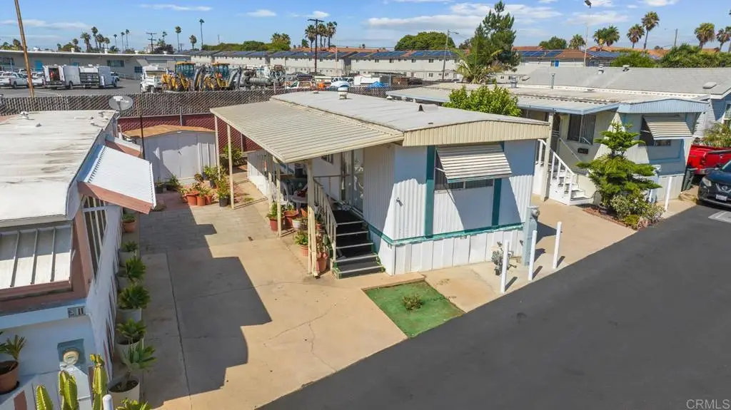 731 G Street #SPC E10, Chula Vista, CA 91910 - Image #1