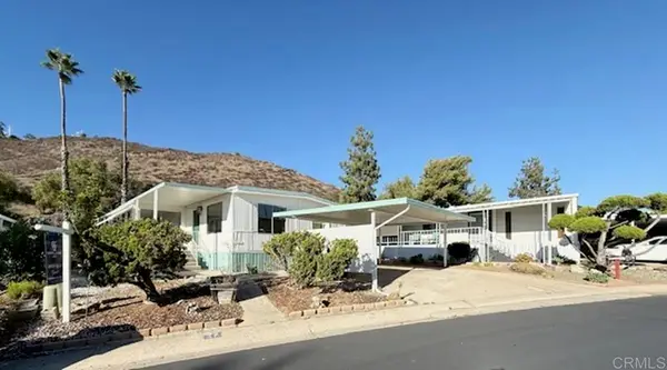 1120 Pepper Dr #17, El Cajon, CA 92021