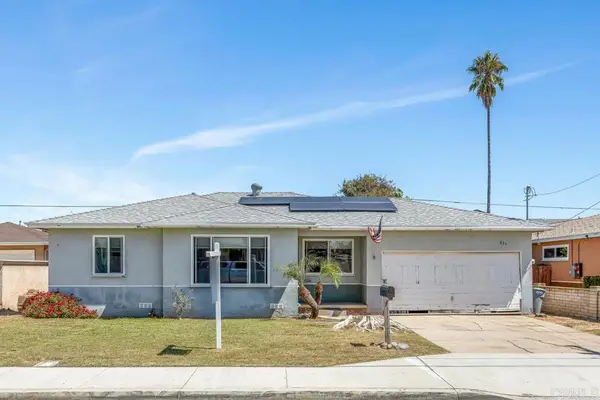 835 Corvina Street, Imperial Beach, CA 91932