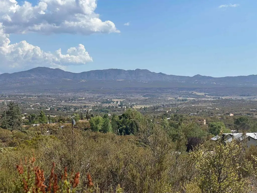 0 Saddleback Road, Anza, CA 92539 - #1