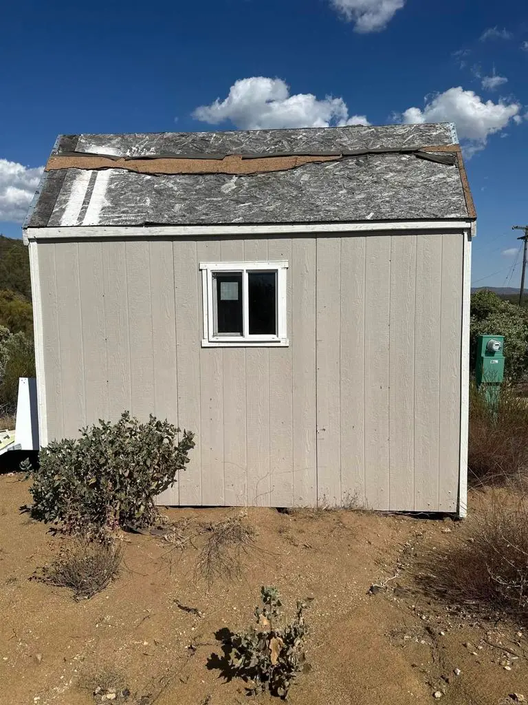 0 Saddleback Road, Anza, CA 92539 - #3