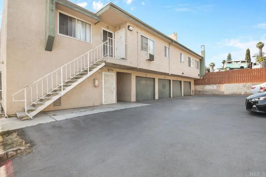 1015 17 Grand Avenue, Spring Valley, CA 91977 - #3