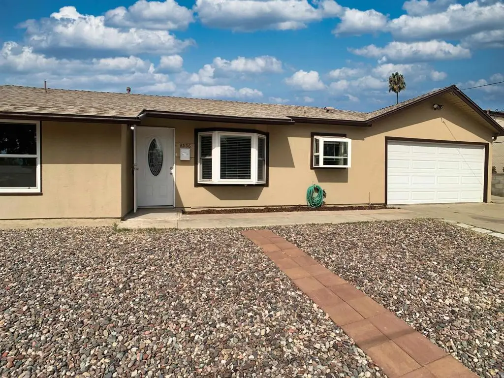 9336 Carlton Hills Blvd, Santee, CA 92071 - #1