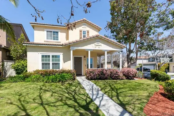 1306 Mill Valley Road, Chula Vista, CA 91913