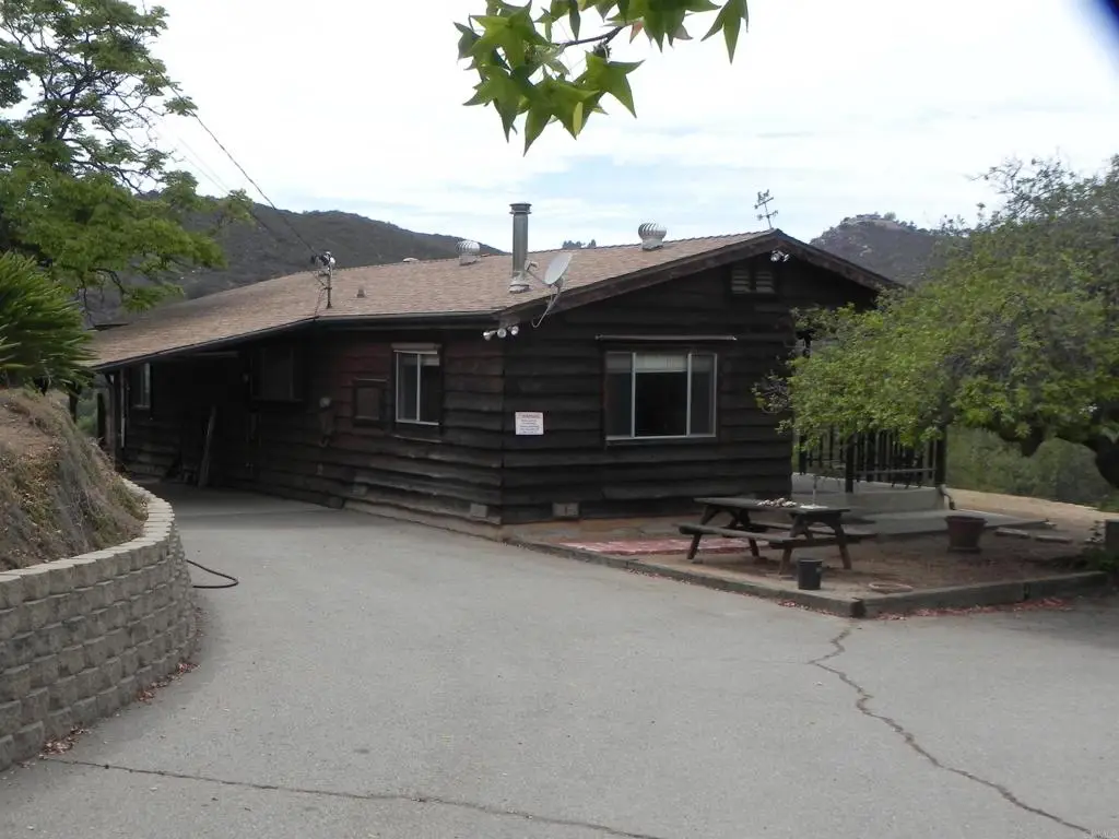 447 Patrick Drive, El Cajon, CA 92019 - #1