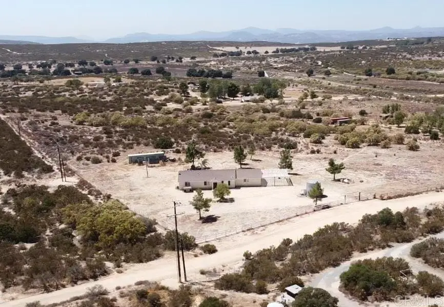 964 Tierra De Luna, Boulevard, CA 91905 - Image #2