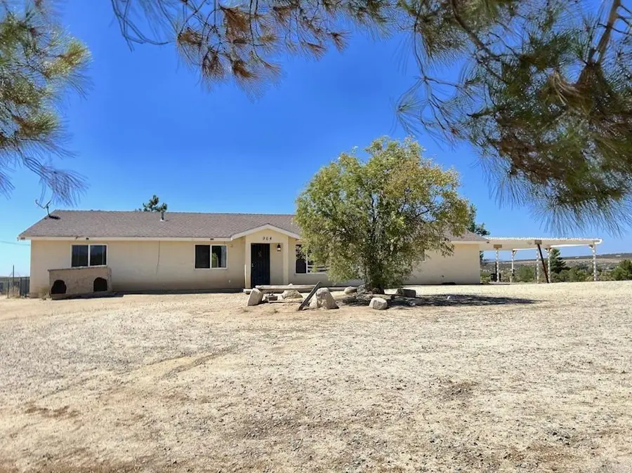 964 Tierra De Luna, Boulevard, CA 91905 - Image #3