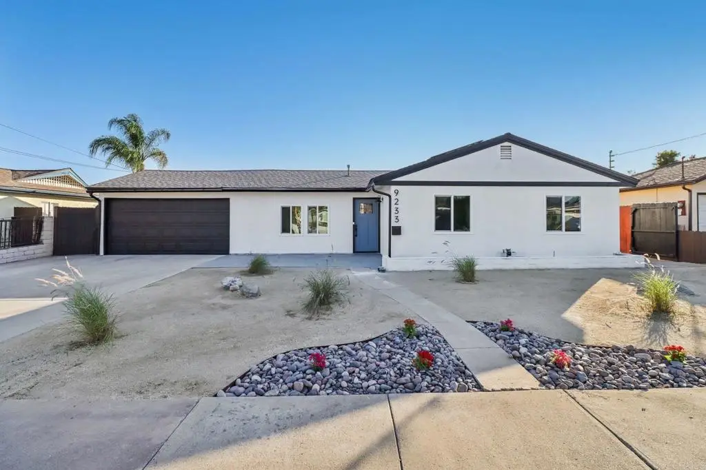 9233 Maranda Drive, Santee, CA 92071 - Image #1