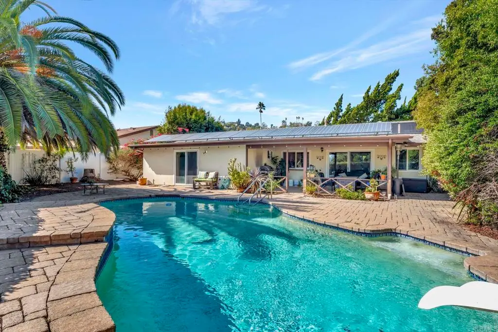 10743 Flambeau Place, La Mesa, CA 91941 - Image #1