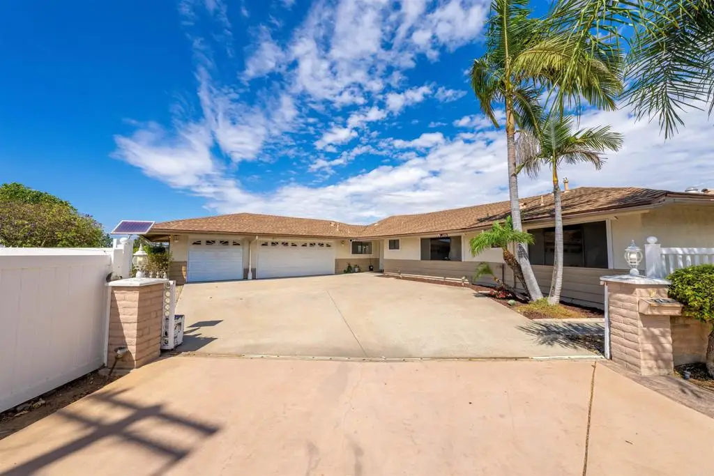 275 Hihill Way, El Cajon, CA 92020 - Image #1