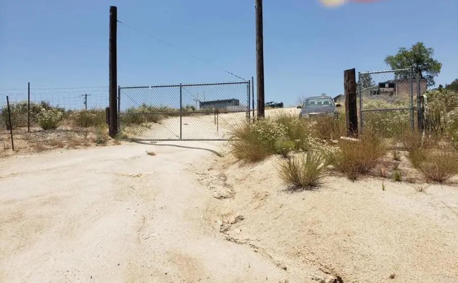 1430 Kimberly Way, Campo, CA 91906 - #2