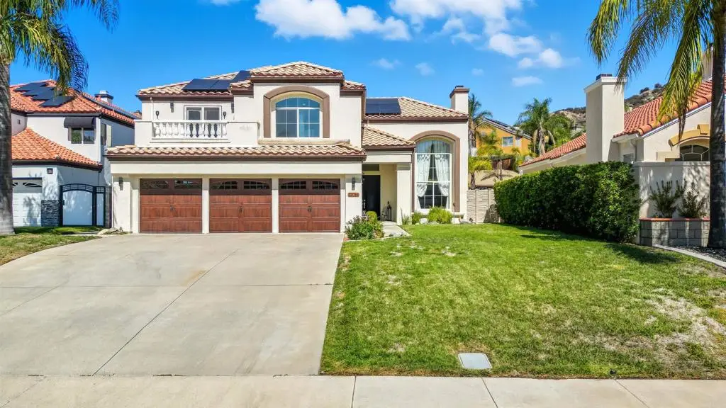 23746 Via Segovia, Murrieta, CA 92562 - Image #1