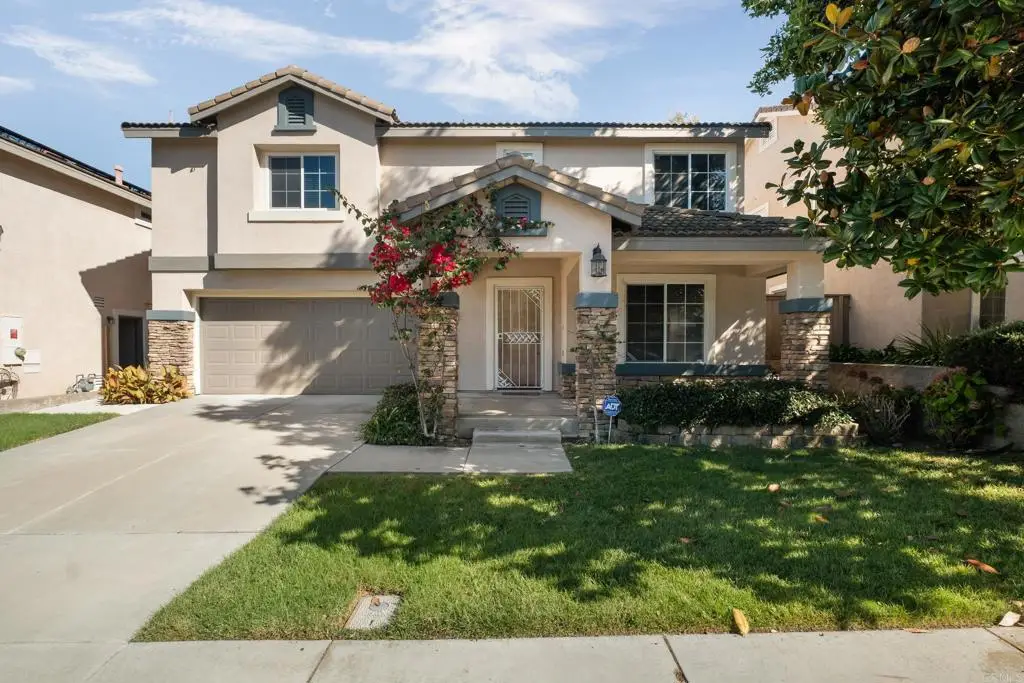 343 La Purisma Way, Oceanside, CA 92057 - #1