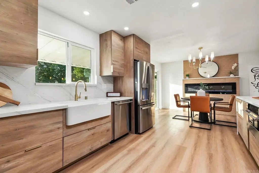 6802 Maury Dr, San Diego, CA 92119 - #1