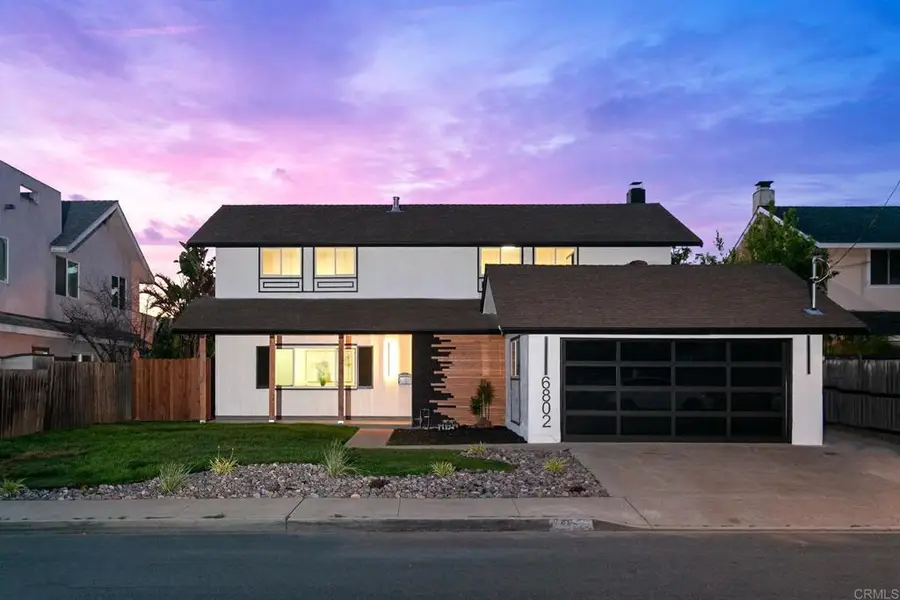 6802 Maury Dr, San Diego, CA 92119 - #2