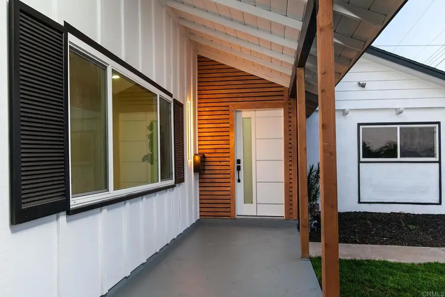 6802 Maury Dr, San Diego, CA 92119 - #3