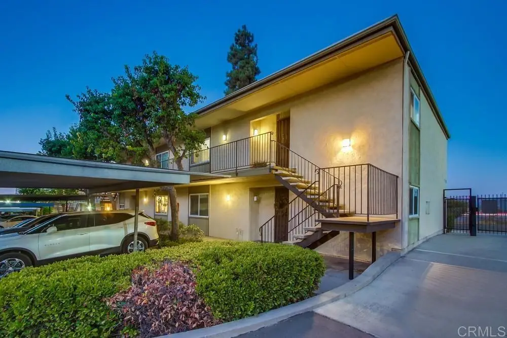 168 S Pierce Street, El Cajon, CA 92020 - Image #1