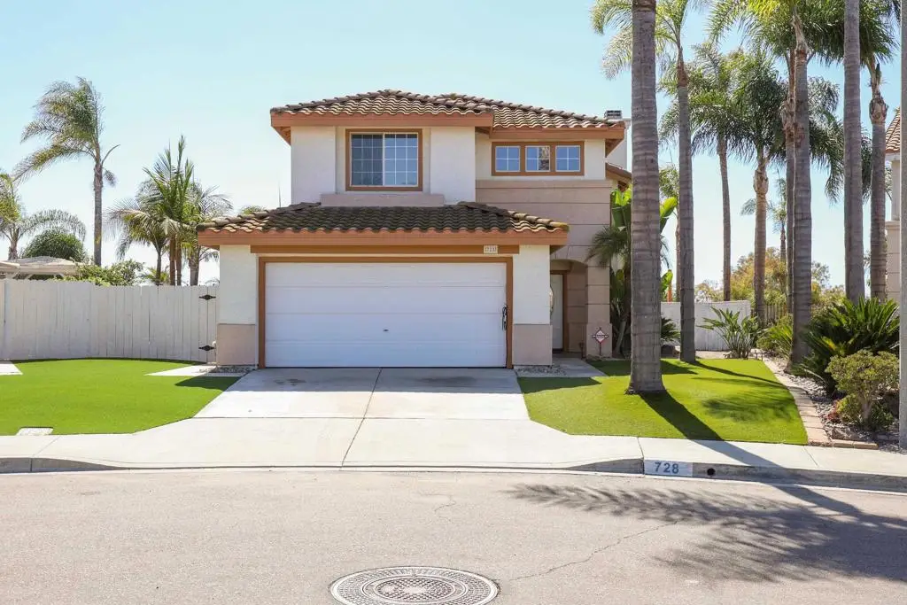 728 Cardona, Chula Vista, CA 91910 - #1