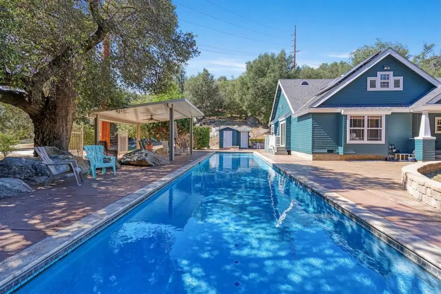 9928 Hulburd Grove, Descanso, CA 91916 - Image #2