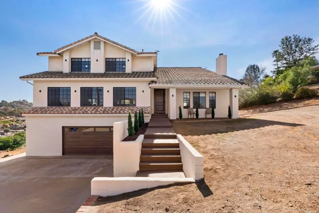 9309 Hillside, Spring Valley, CA 91977 - #1