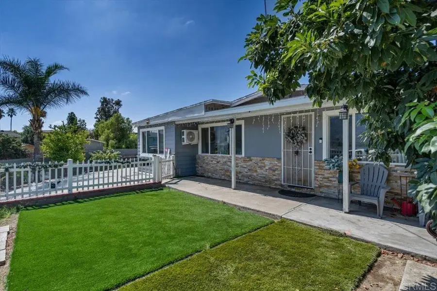 608 San Miguel St, Spring Valley, CA 91977 - Image #2