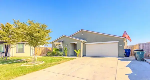 5803 Vespucci Avenue, Bakersfield, CA 93313