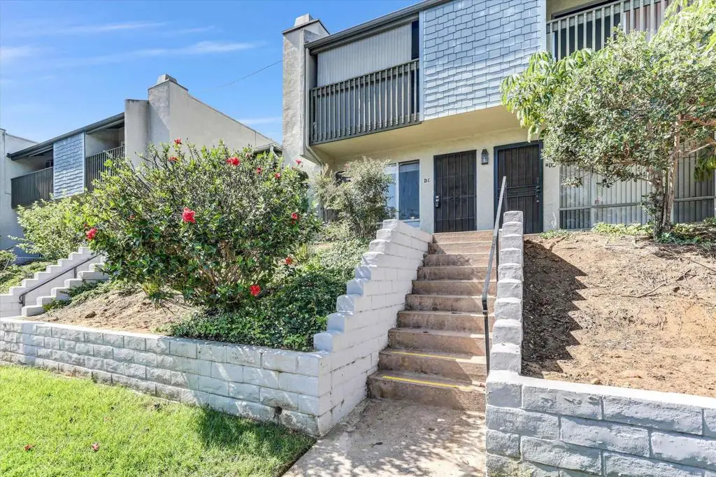 3282 Berger #d1, San Diego, CA 92123 - Image #1