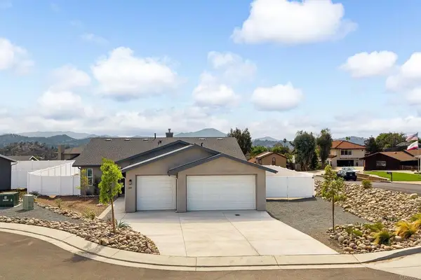 1609 Mauzy Way, El Cajon, CA 92021