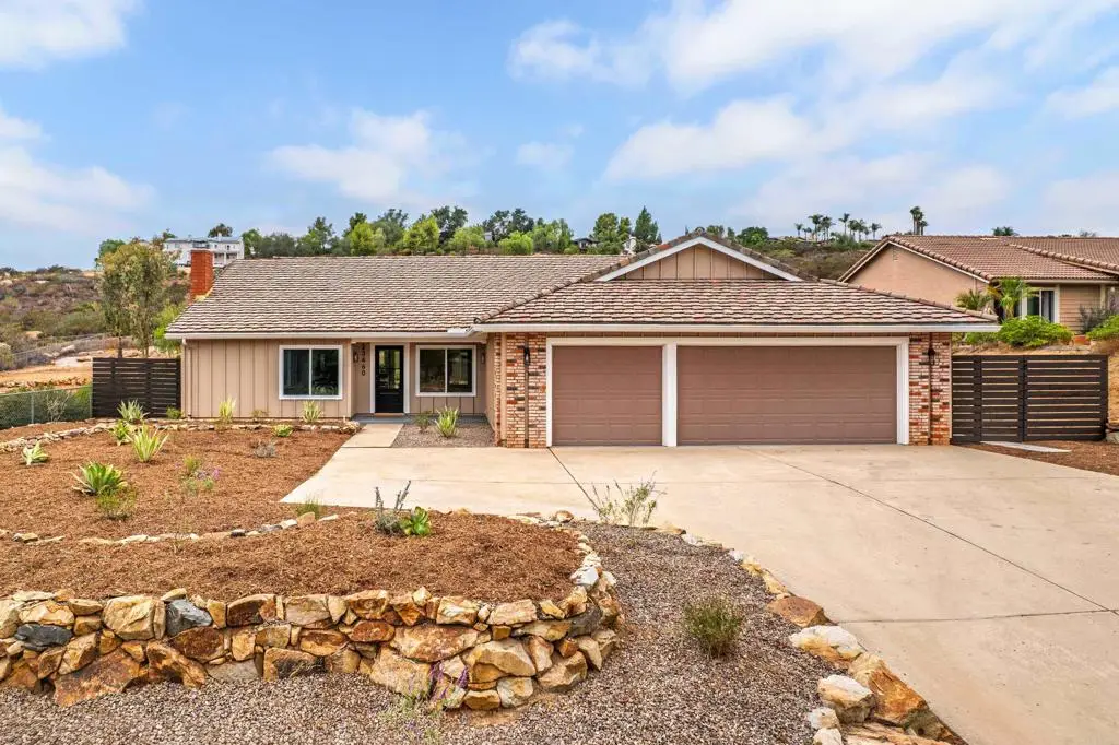 23460 Barona Mesa Rd, Ramona, CA 92065 - Image #1