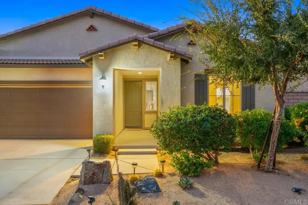 82572 Tremetina Court, Indio, CA 92203 - #1