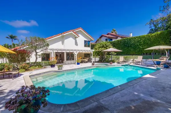 1015 Via Mil Cumbres, Solana Beach, CA 92075