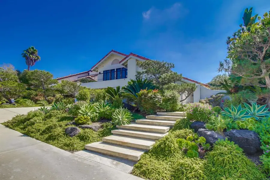 1015 Via Mil Cumbres, Solana Beach, CA 92075 - Image #3